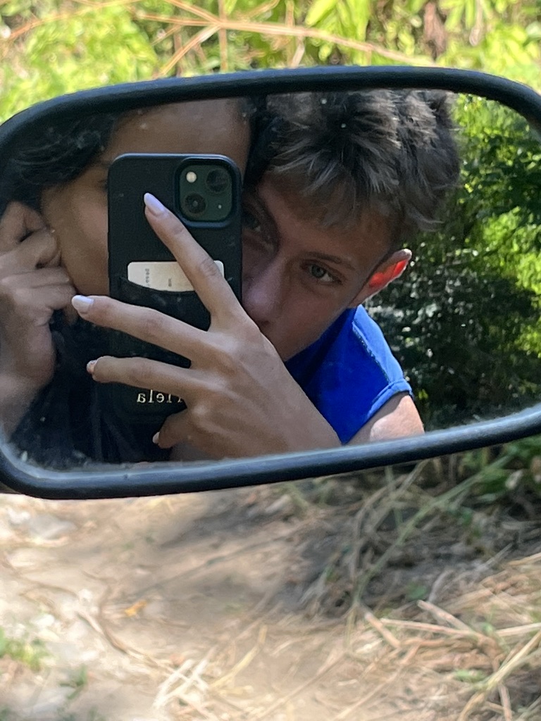 Гонене на слънцето 2